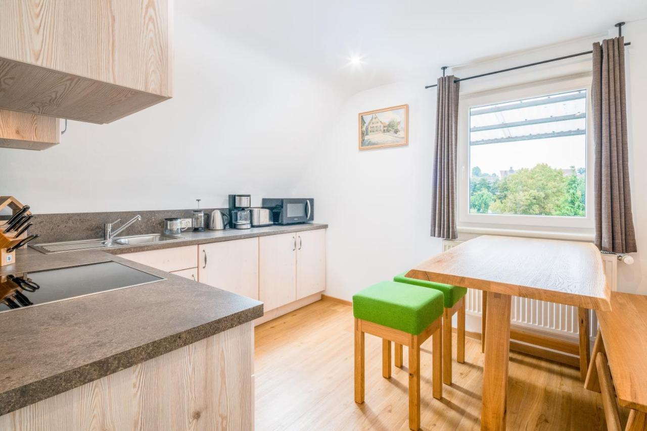 Hatzels Haeuschen Zirndorf Extérieur photo