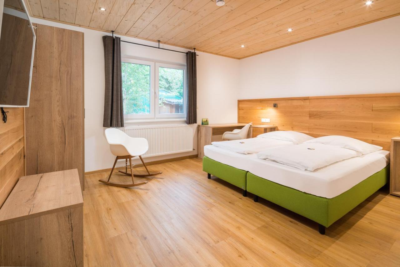 Hatzels Haeuschen Zirndorf Extérieur photo